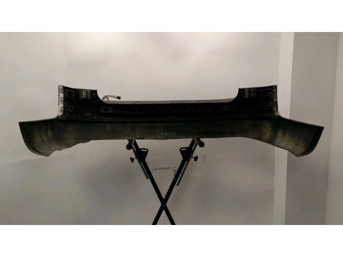 PARAGOLPES TRASERO AUDI A4 GRIS 2002
