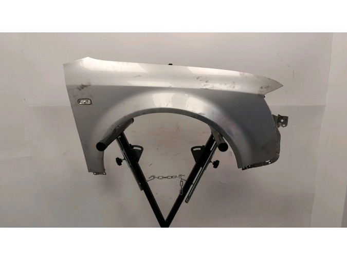 ALETA DELANTERA DERECHA AUDI A4 2002