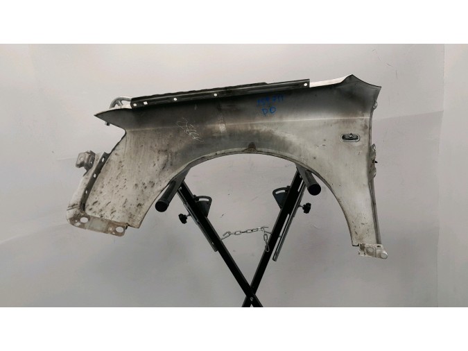 ALETA DELANTERA DERECHA AUDI A4 2002