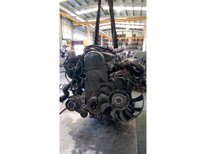 Motor AUDI A4