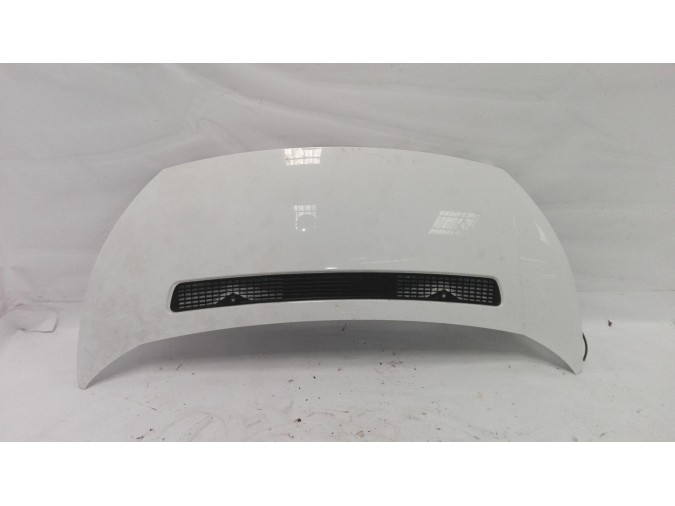 CAPOT CITROEN JUMPY 2014