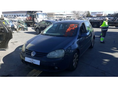 PILOTO TRASERO IZQUIERDO INTERIOR VOLKSWAGEN GOLF 2006