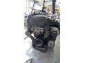 MOTOR CON ACCESORIOS SIN CAJA DE CAMBIOS VOLKSWAGEN GOLF 2006