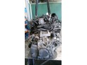 MOTOR CON ACCESORIOS SIN CAJA DE CAMBIOS VOLKSWAGEN GOLF 2006