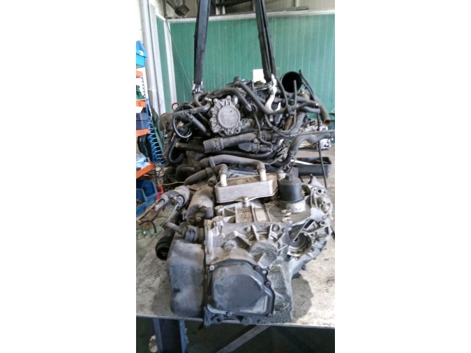 Motor VOLKSWAGEN GOLF 2006
