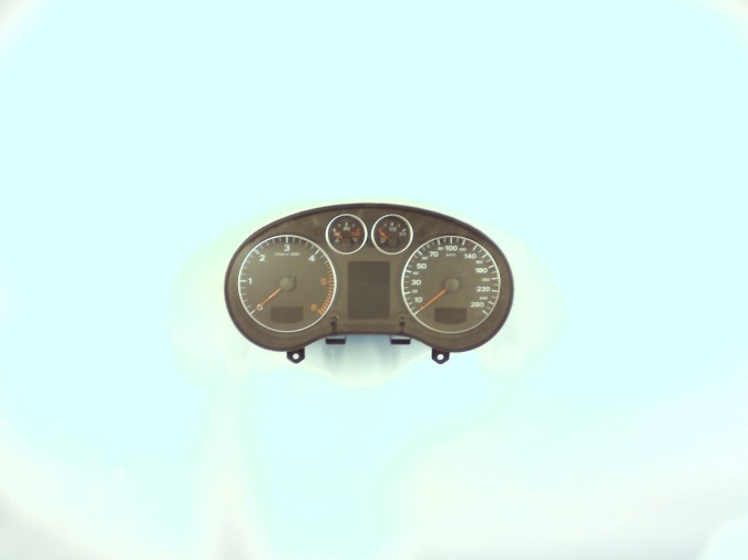 Cuadro instrumentos AUDI A3 2005