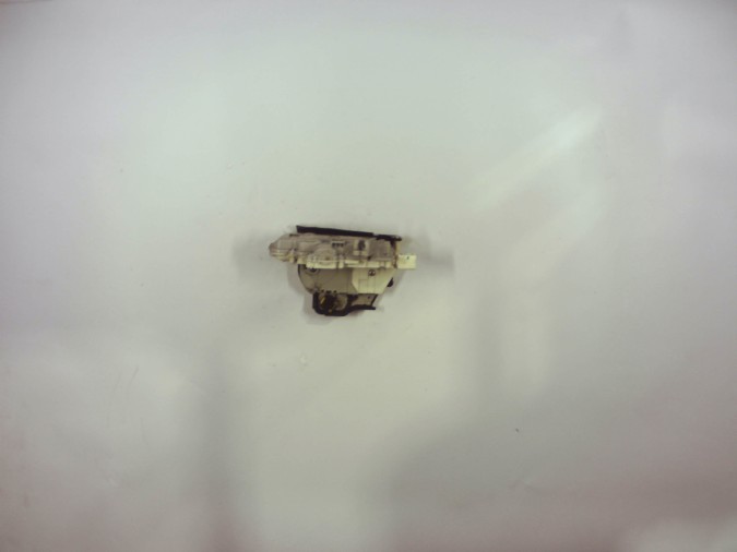 CERRADURA PUERTA DELANTERA DERECHA AUDI A3 2005