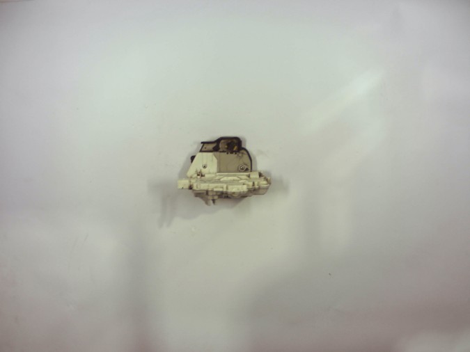 CERRADURA PUERTA DELANTERA DERECHA AUDI A3 2005