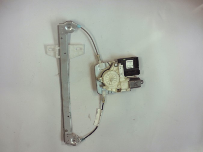 ELEVALUNAS TRASERO IZQUIERDO AUDI A3 2005