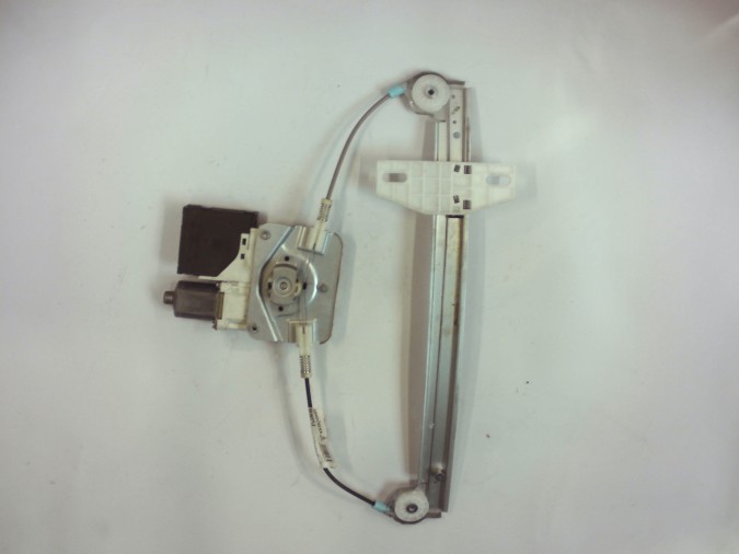 ELEVALUNAS TRASERO IZQUIERDO AUDI A3 2005