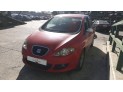 AMORTIGUADOR DELANTERO DERECHO SEAT ALTEA 2004