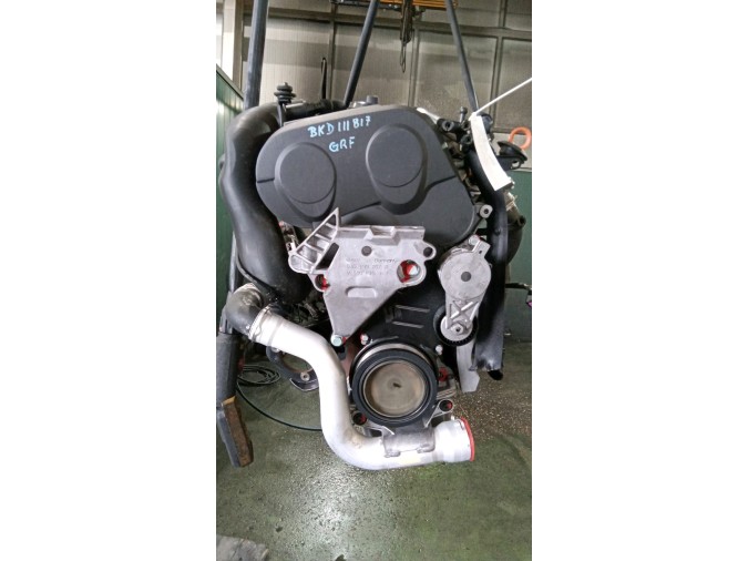 Motor SEAT ALTEA 2004