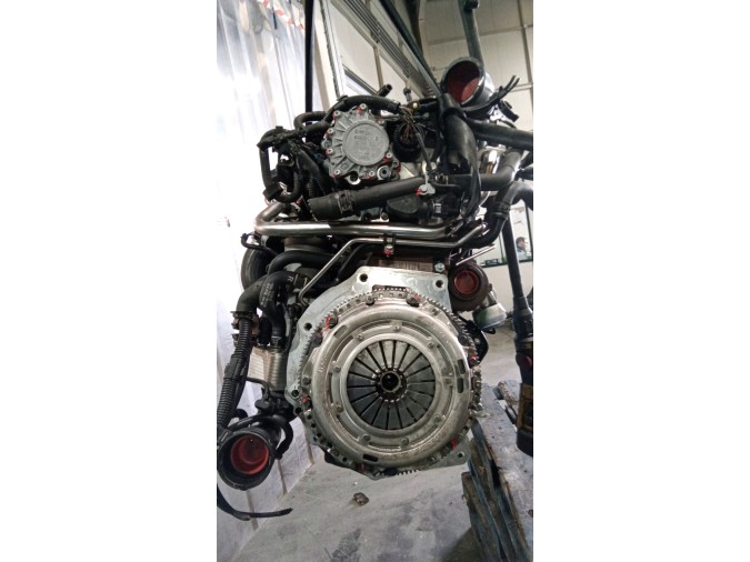 Motor SEAT ALTEA 2004