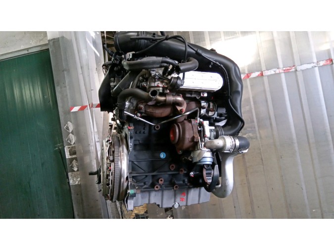 Motor SEAT ALTEA 2004