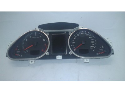 CUADRO INSTRUMENTOS PEUGEOT 607 2005