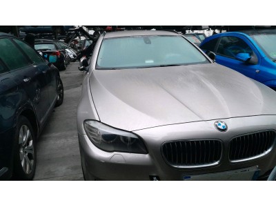 FARO ANTINIEBLA DERECHO BMW 520D 2010