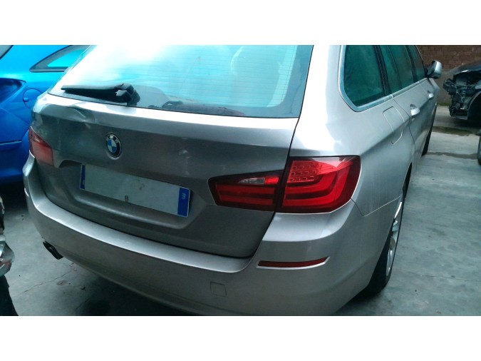 ALETA DELANTERA IZQUIERDA BMW 520D 2010