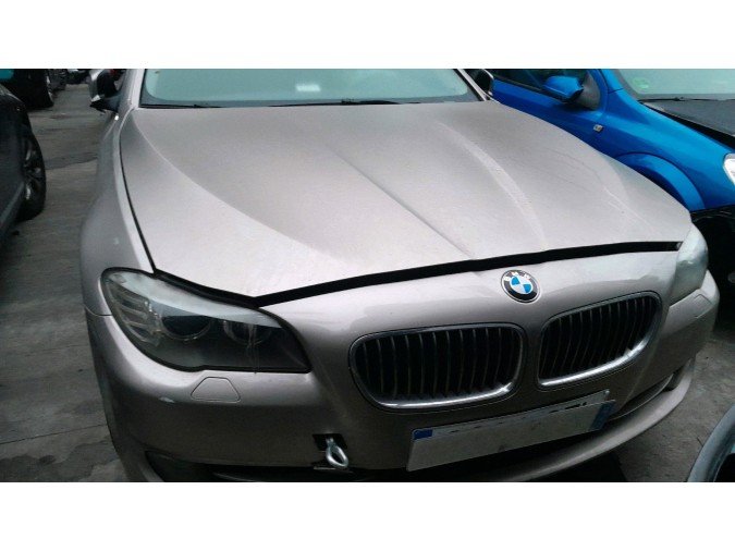 ALETA DELANTERA IZQUIERDA BMW 520D 2010