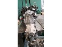 MOTOR CON ACCESORIOS Y CAJA DE CAMBIOS BMW 520D 2010