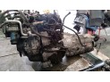 MOTOR CON ACCESORIOS Y CAJA DE CAMBIOS BMW 520D 2010