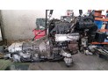 MOTOR CON ACCESORIOS Y CAJA DE CAMBIOS BMW 520D 2010