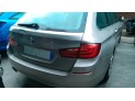 BRAZO SUSPENSION INFERIOR DELANTERO DERECHO BMW 520D 2010