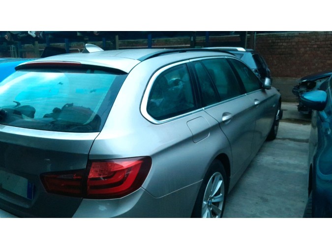 BRAZO SUSPENSION INFERIOR DELANTERO DERECHO BMW 520D 2010