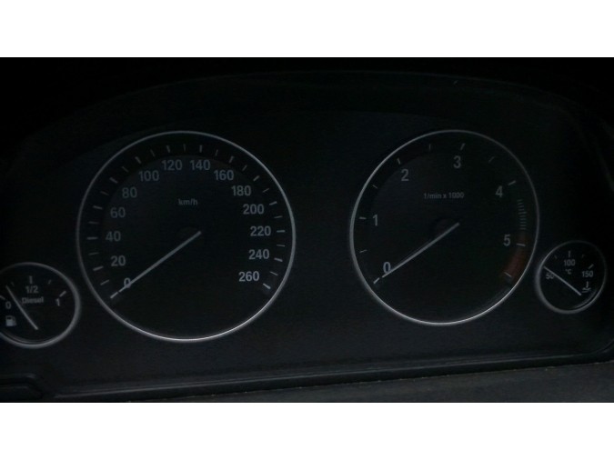 Catalizador BMW 520D 2010