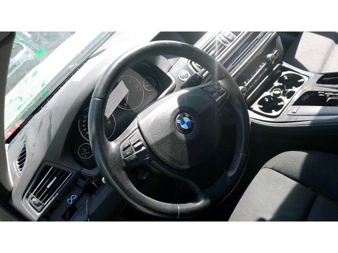 VOLANTE BMW 520D 2010