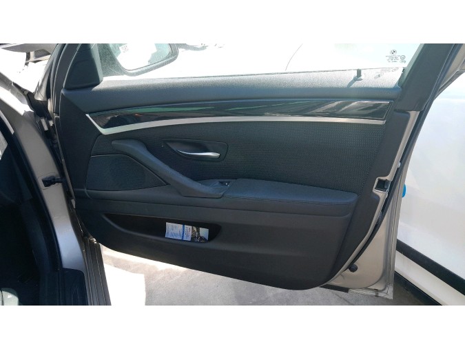 ELEVALUNAS TRASERO DERECHO BMW 520D 2010
