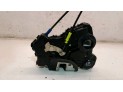 CERRADURA PUERTA DELANTERA DERECHA TOYOTA AVENSIS 2009