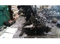 MOTOR CON ACCESORIOS Y CAJA DE CAMBIOS MERCEDES A 140 2001