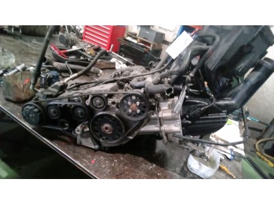 CAJA CAMBIOS MERCEDES A 140 2001