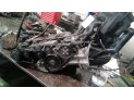 Alternador MERCEDES A 140 2001