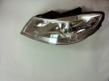 FARO DELANTERO IZQUIERDO SKODA OCTAVIA 2009