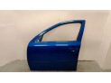 PUERTA DELANTERA IZQUIERDA SKODA OCTAVIA AZUL 2009