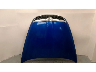 CAPOT SKODA OCTAVIA AZUL 2009