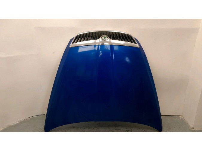CAPOT SKODA OCTAVIA AZUL 2009