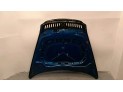 CAPOT SKODA OCTAVIA AZUL 2009