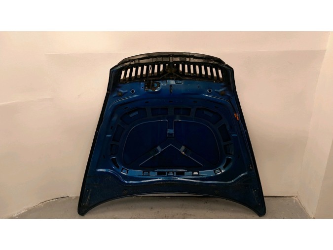 CAPOT SKODA OCTAVIA AZUL 2009
