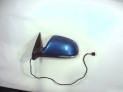RETROVISOR IZQUIERDO SKODA OCTAVIA AZUL 2009