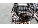 MOTOR CON ACCESORIOS Y CAJA DE CAMBIOS SKODA OCTAVIA 2009
