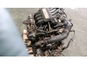 MOTOR CON ACCESORIOS Y CAJA DE CAMBIOS SKODA OCTAVIA 2009