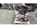 MOTOR CON ACCESORIOS Y CAJA DE CAMBIOS SKODA OCTAVIA 2009