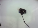 CERRADURA PUERTA TRASERA IZQUIERDA SKODA OCTAVIA 2009