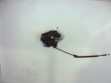 CERRADURA PUERTA TRASERA IZQUIERDA SKODA OCTAVIA 2009