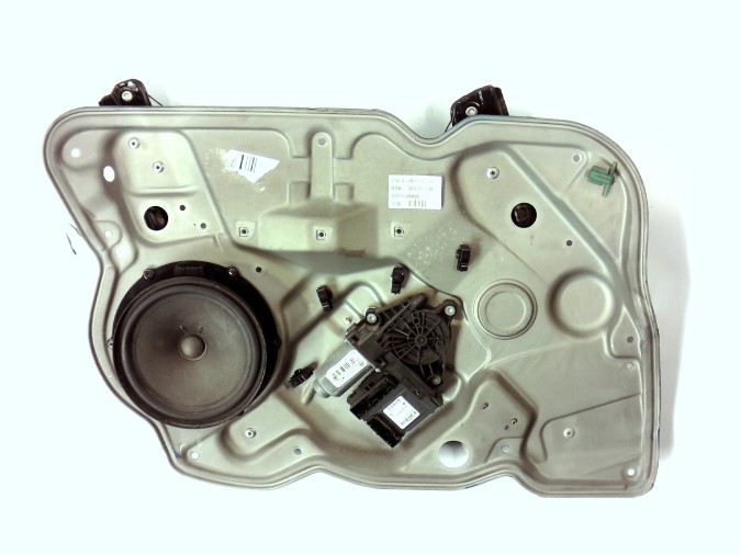 ELEVALUNAS DELANTERO IZQUIERDO SKODA OCTAVIA 2009