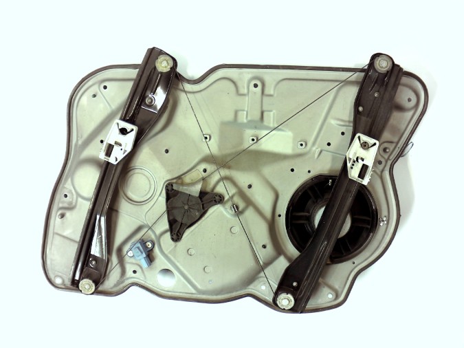 ELEVALUNAS DELANTERO IZQUIERDO SKODA OCTAVIA 2009