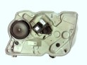 ELEVALUNAS DELANTERO DERECHO SKODA OCTAVIA 2009