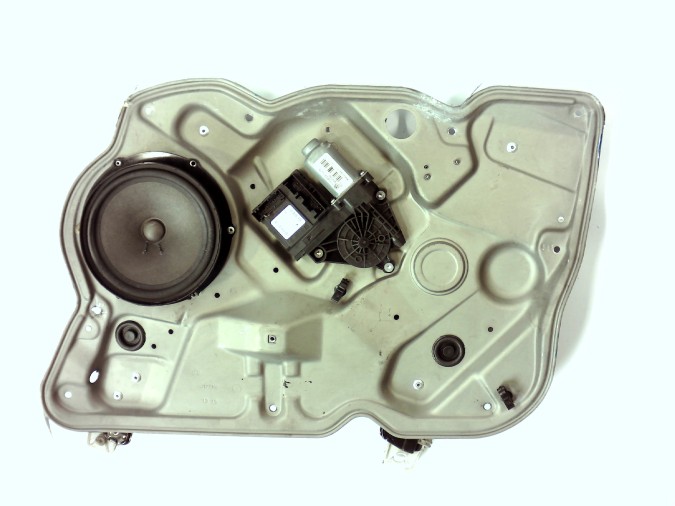ELEVALUNAS DELANTERO DERECHO SKODA OCTAVIA 2009
